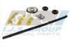 IJS GROUP 40-1018FK Timing Chain Kit